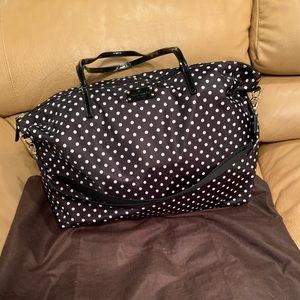 😍 Kate Spade bag/diaper bag/ travel bag